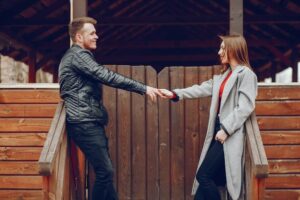Rebound-Beziehung – Was eine Rebound-Beziehung ausmacht und welche Chancen und Risiken sie birgt
