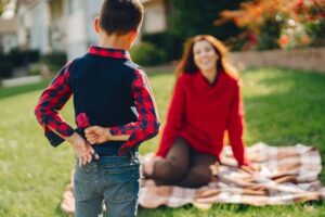 Beziehung Retten Mit Kind – Tipps, um eine Beziehung trotz gemeinsamer Kinder zu stärken