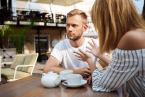 Ich Kann Mit Meinem Mann Nicht Über Probleme Reden – Tipps für eine bessere Kommunikation in der Partnerschaft