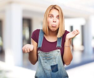 Warum Bin Ich Nicht Gut Genug Für Ihn? – Wie Sie mit Selbstzweifeln und Ablehnung umgehen können.