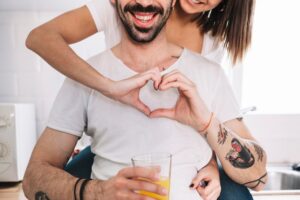 Erste Gesunde Beziehung Nach Einer Toxischen – Wie eine gesunde Partnerschaft nach einer toxischen Beziehung gelingt