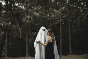 Ghosting In Einer Beziehung – Warum Ghosting passiert und wie Sie damit umgehen können