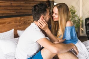 Keinen Sex Mehr In Der Beziehung – Ursachen und Lösungsansätze bei fehlender Intimität in Partnerschaften