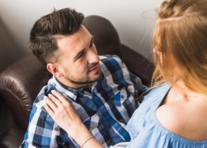 Mein Mann Verhält Sich Wie Ein Kind – Wie man mit kindlichem Verhalten in einer Beziehung umgehen kann