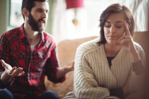 Mental Load In Der Beziehung – Wie mentale Belastungen Partnerschaften beeinflussen können