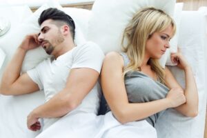 Schlechter Sex in der Beziehung – Ursachen für schlechten Sex in der Beziehung und mögliche Lösungen
