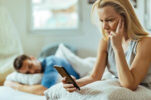 Toxische On-Off-Beziehung – Anzeichen und Folgen einer toxischen Beziehung