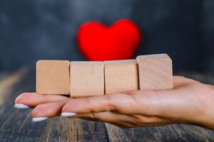 5 Säulen Einer Guten Beziehung – Die wichtigsten Grundlagen für eine stabile und glückliche Partnerschaft