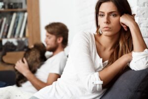 Depression Durch Toxische Beziehung – Wie toxische Beziehungen Depressionen verursachen können und was hilft