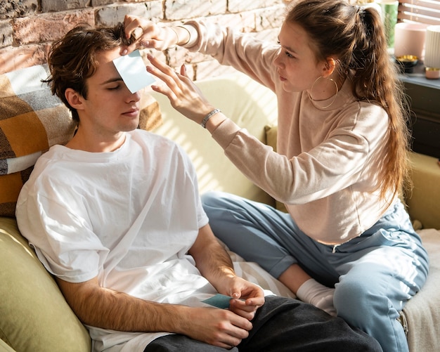 Dom Und Sub Beziehung – Grundlagen und Dynamiken einer Dom-Sub-Beziehung