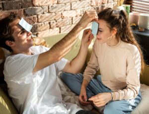 Nach einer toxischen Beziehung heilen – Tipps für die emotionale Heilung nach einer toxischen Beziehung