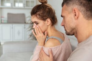 Toxische Beziehung Symptome – Anzeichen einer toxischen Beziehung erkennen