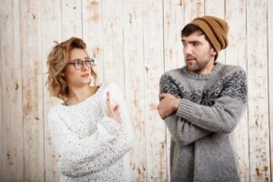 Warum Kannst Du Mich Nicht Lieben? Mögliche Gründe für unerwiderte Gefühle in Beziehungen
