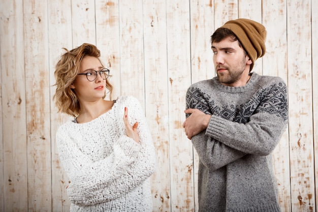 Warum Kannst Du Mich Nicht Lieben? Mögliche Gründe für unerwiderte Gefühle in Beziehungen