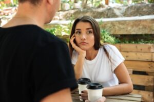Wie Lasse Ich Jemanden Los, Der Mir Nicht Gut Tut? – Strategien, um ungesunde Beziehungen loszulassen und nach vorne zu blicken